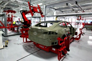 L’Allemagne a imposé un report de l’accord sur les émissions de CO2 des voitures